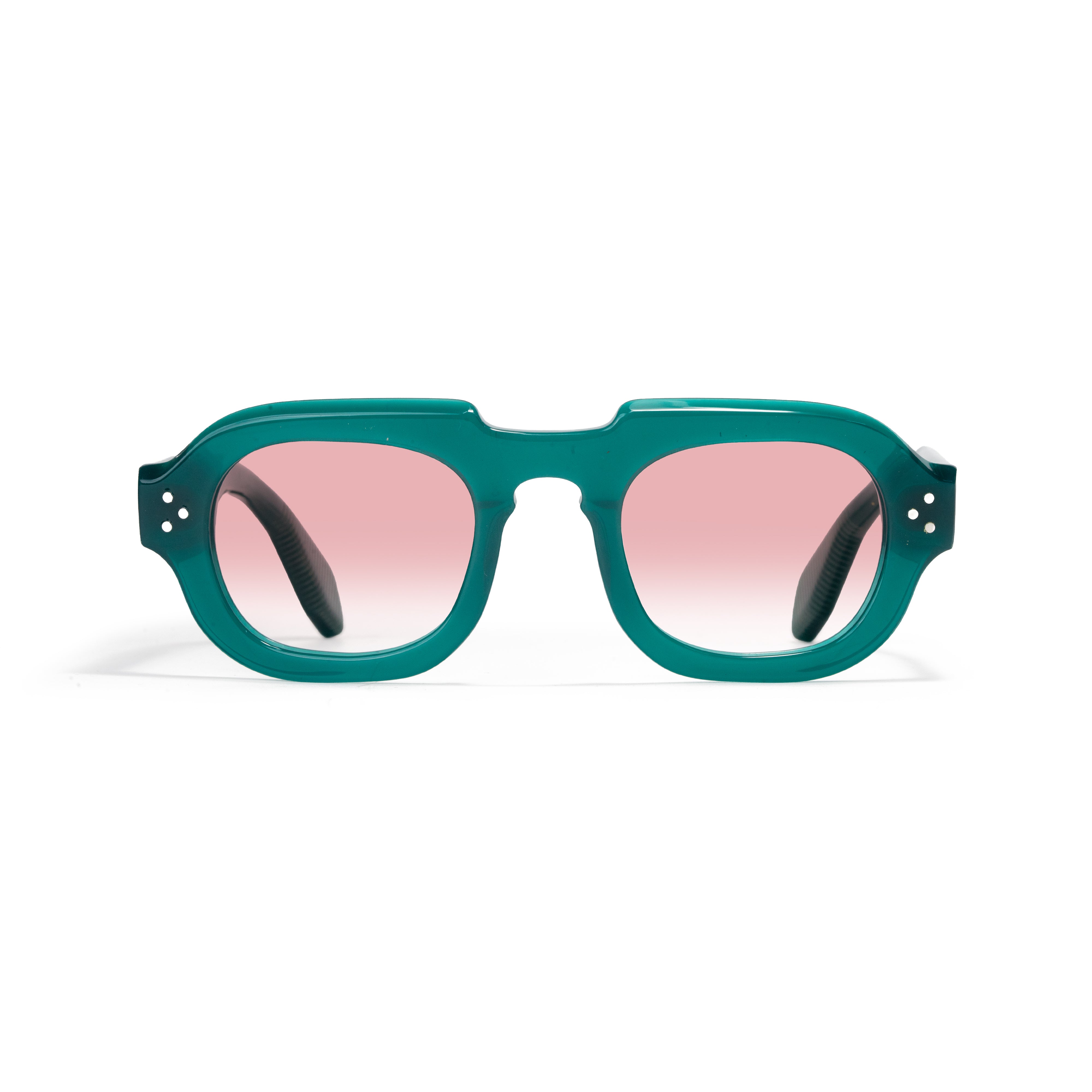 Hermann Emerald Green