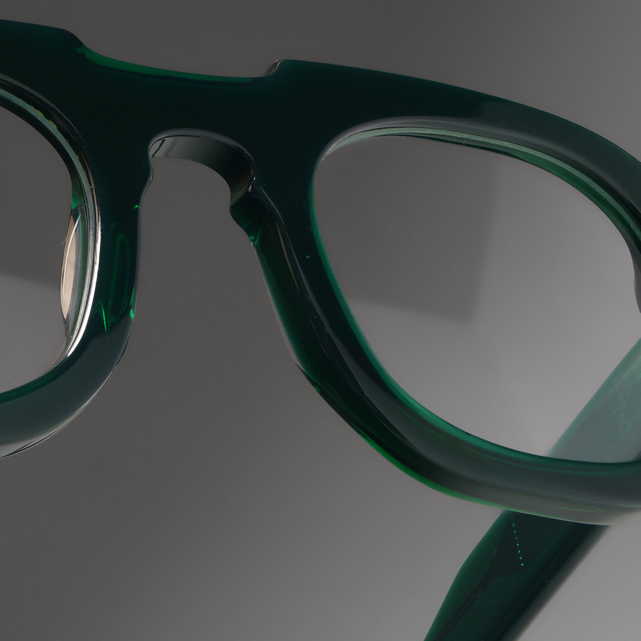 Hermann Emerald Green