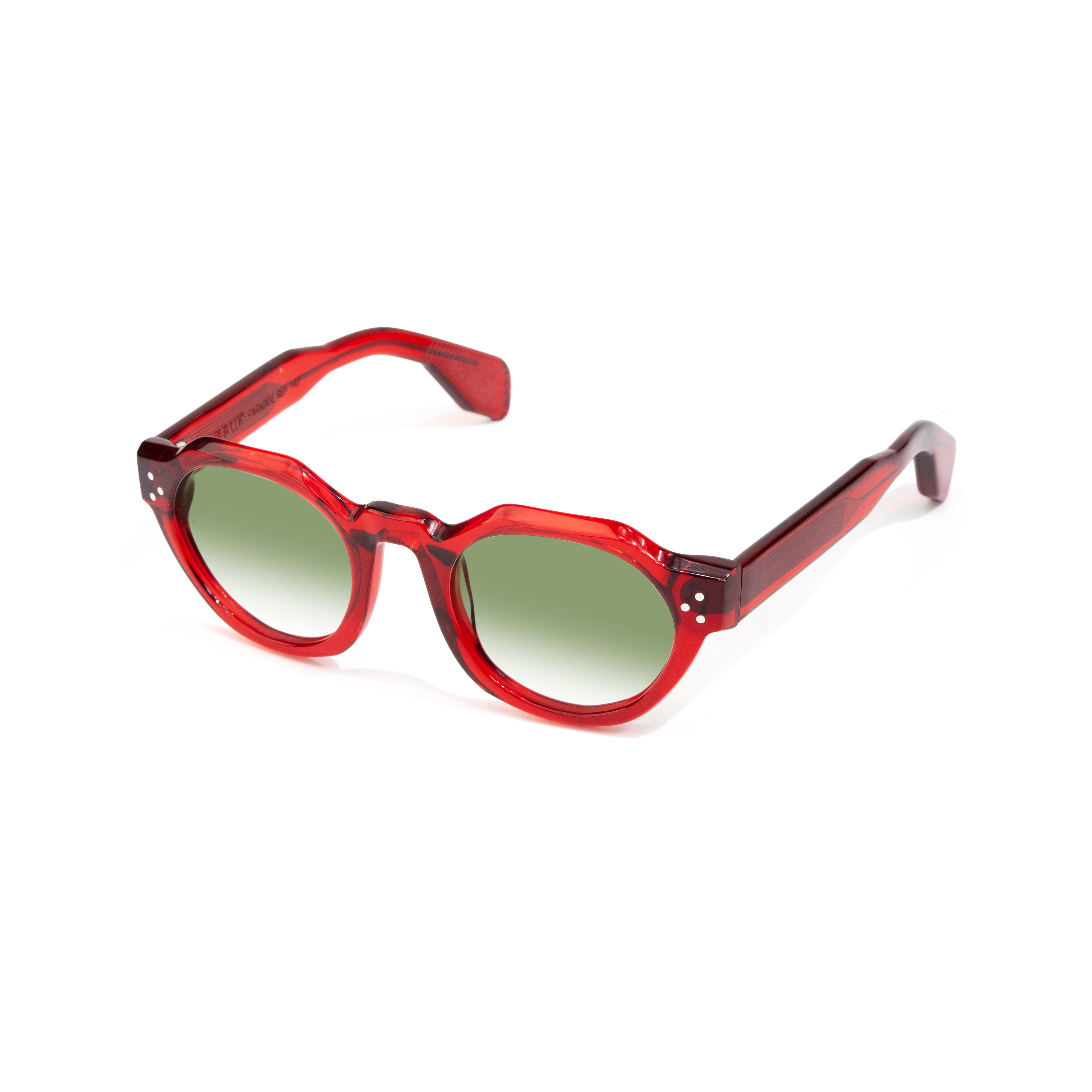 Paradise Red