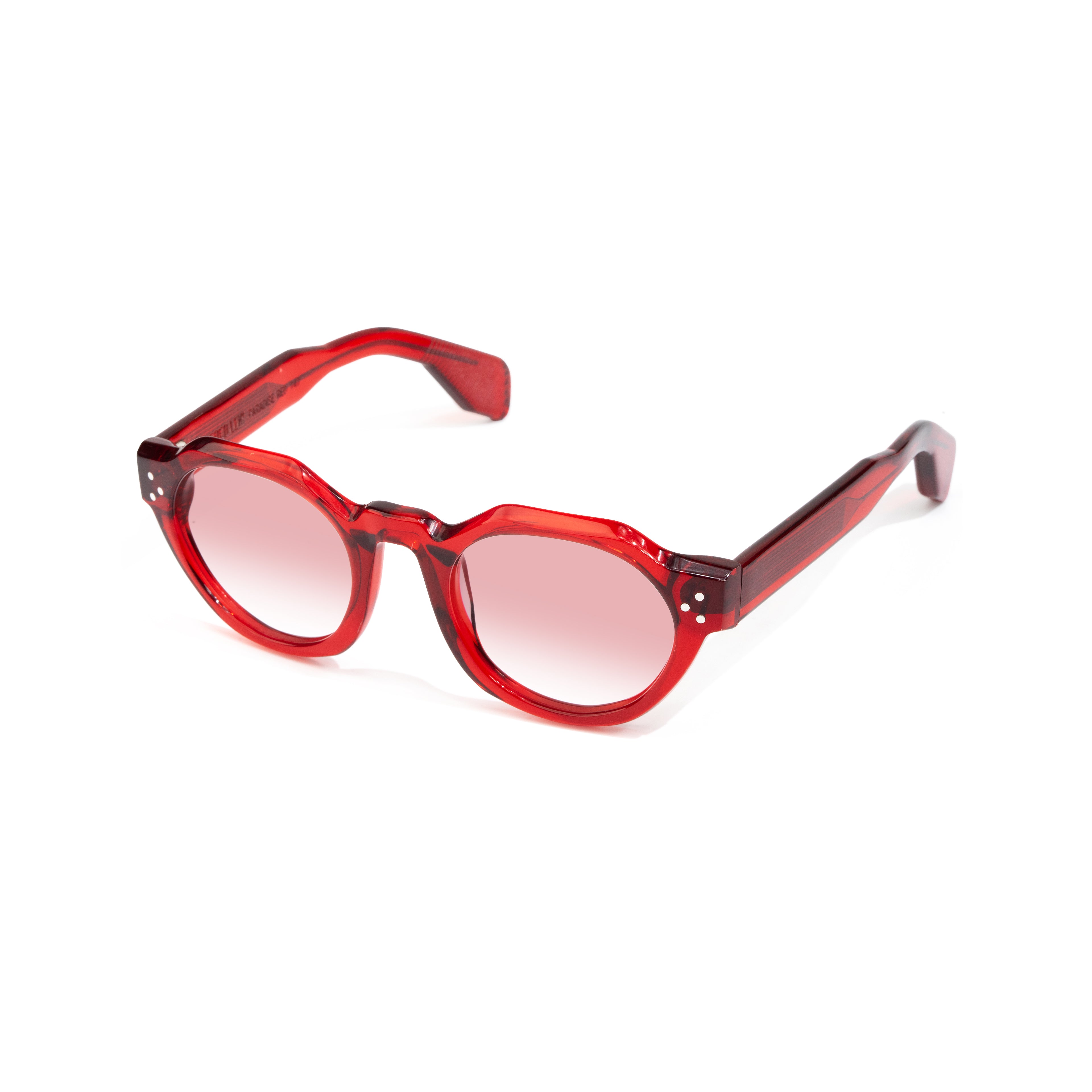 Paradise Red