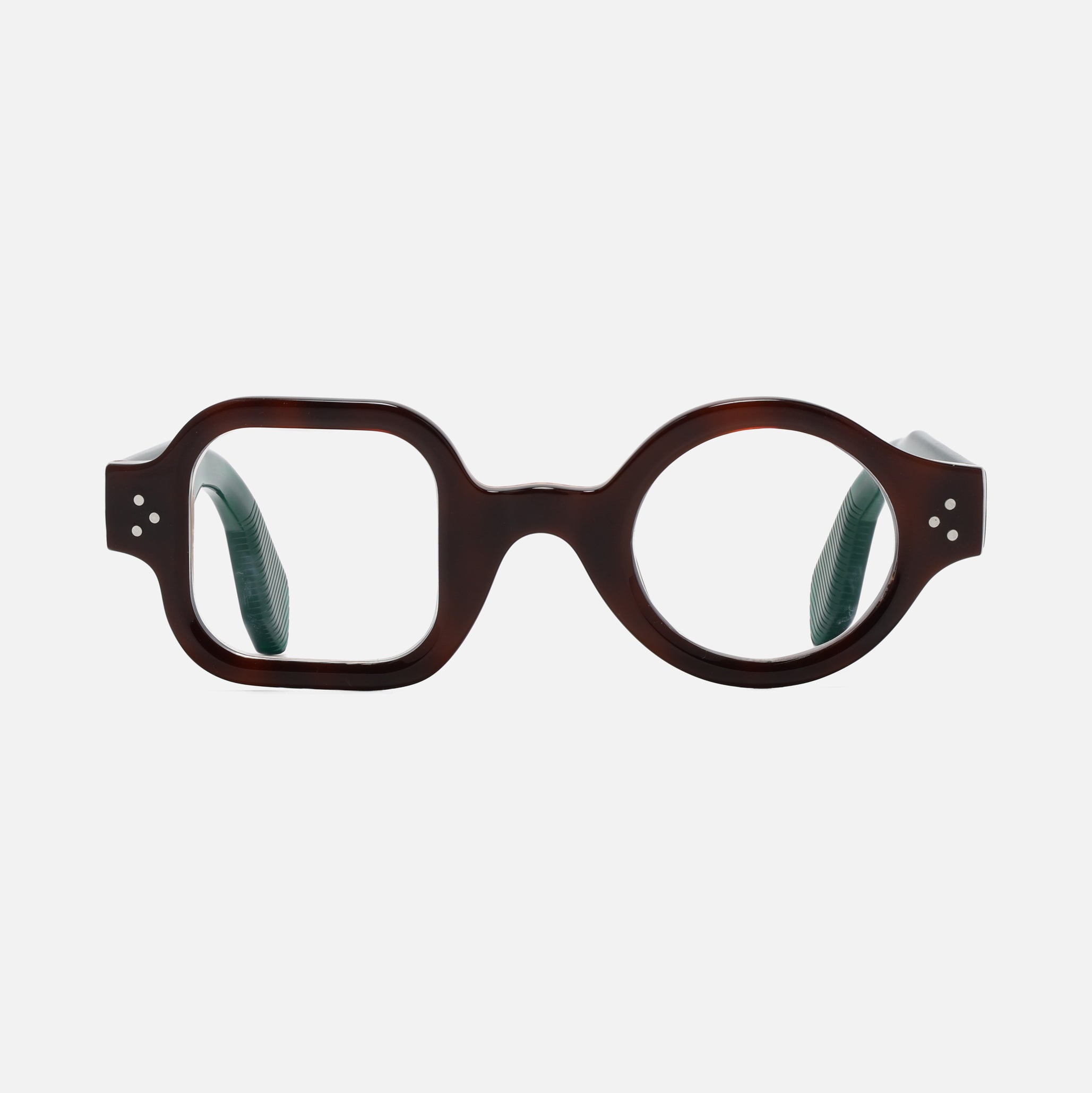 Admont Tortoise Lam Emerald Green