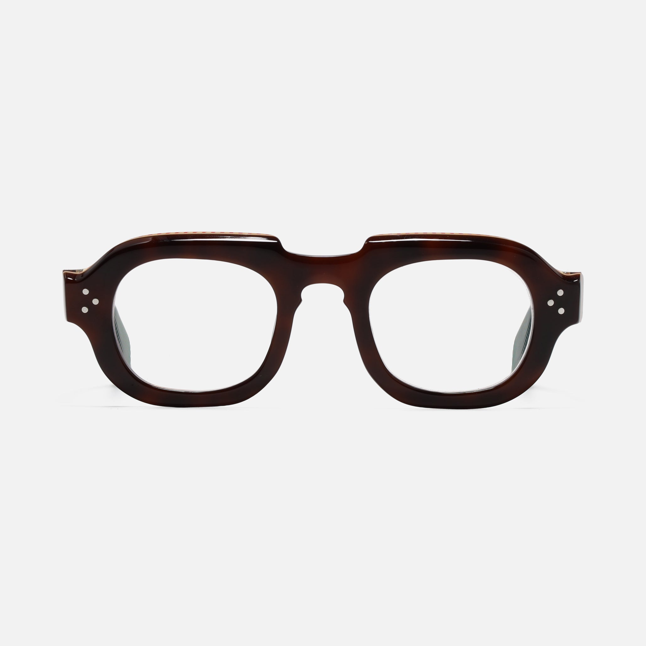 Hermann Tortoise Lam Emerald Green