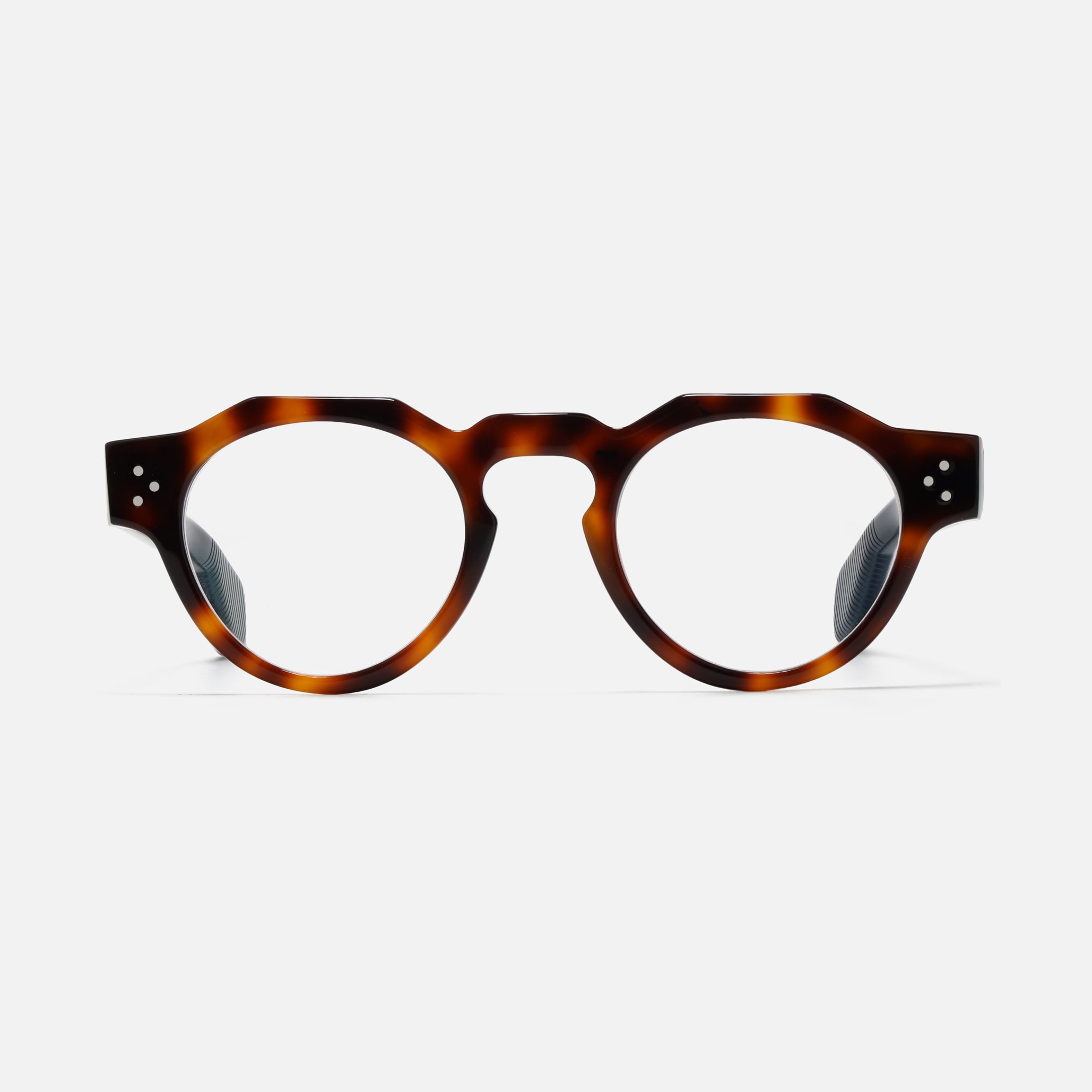 Panto Tortoise Black