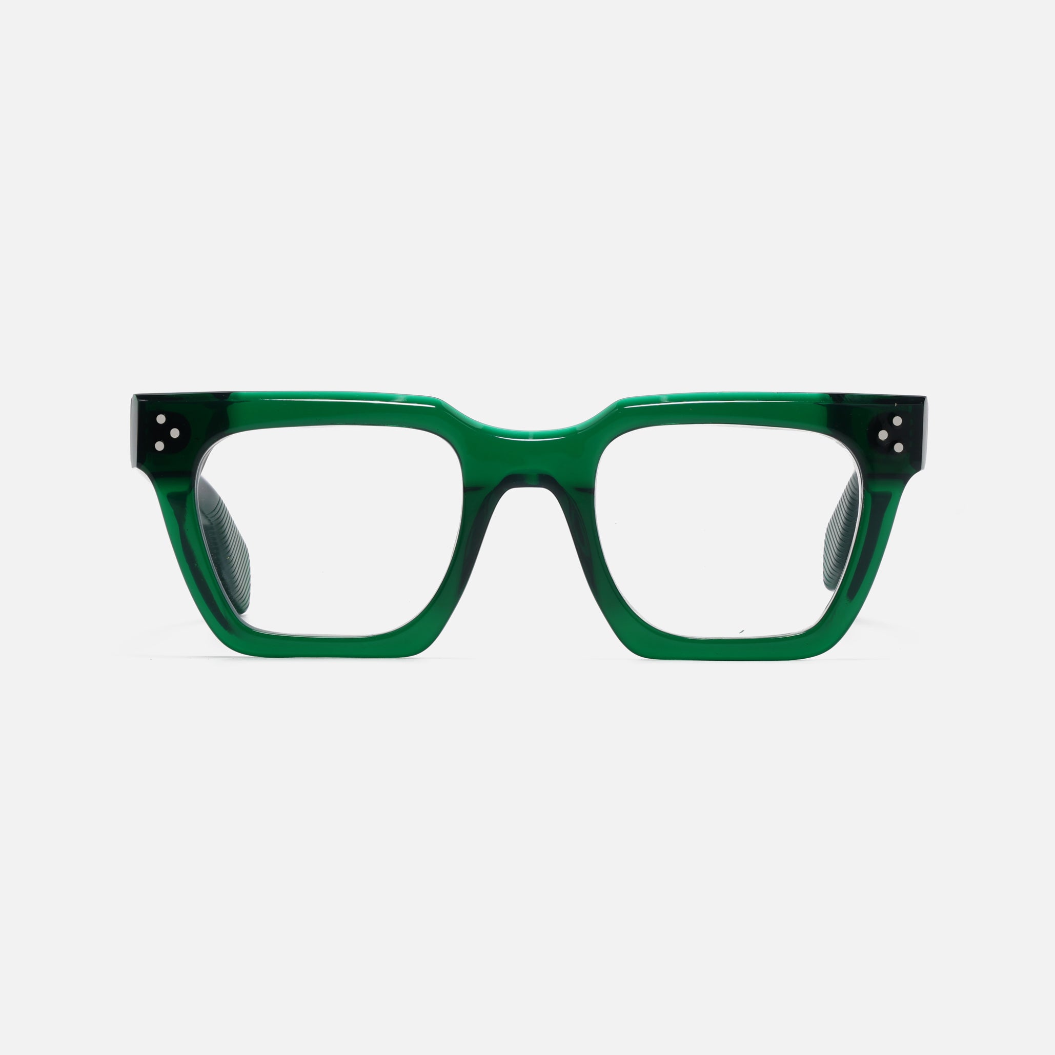 Starke Emerald Green