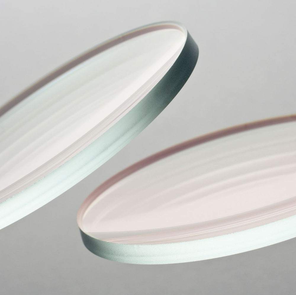 QuadRund BioAcetate Sunglasses Bold Geometry Meets Sustainability